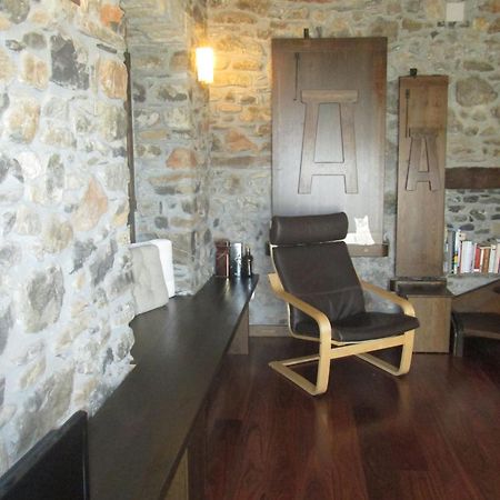 Casa Rural " El Retiro" 라스푸나 외부 사진