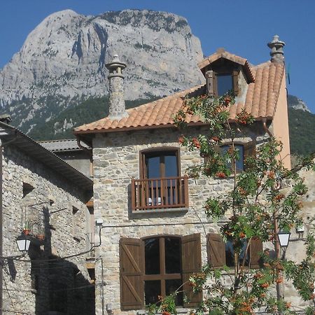 Casa Rural " El Retiro" 라스푸나 객실 사진