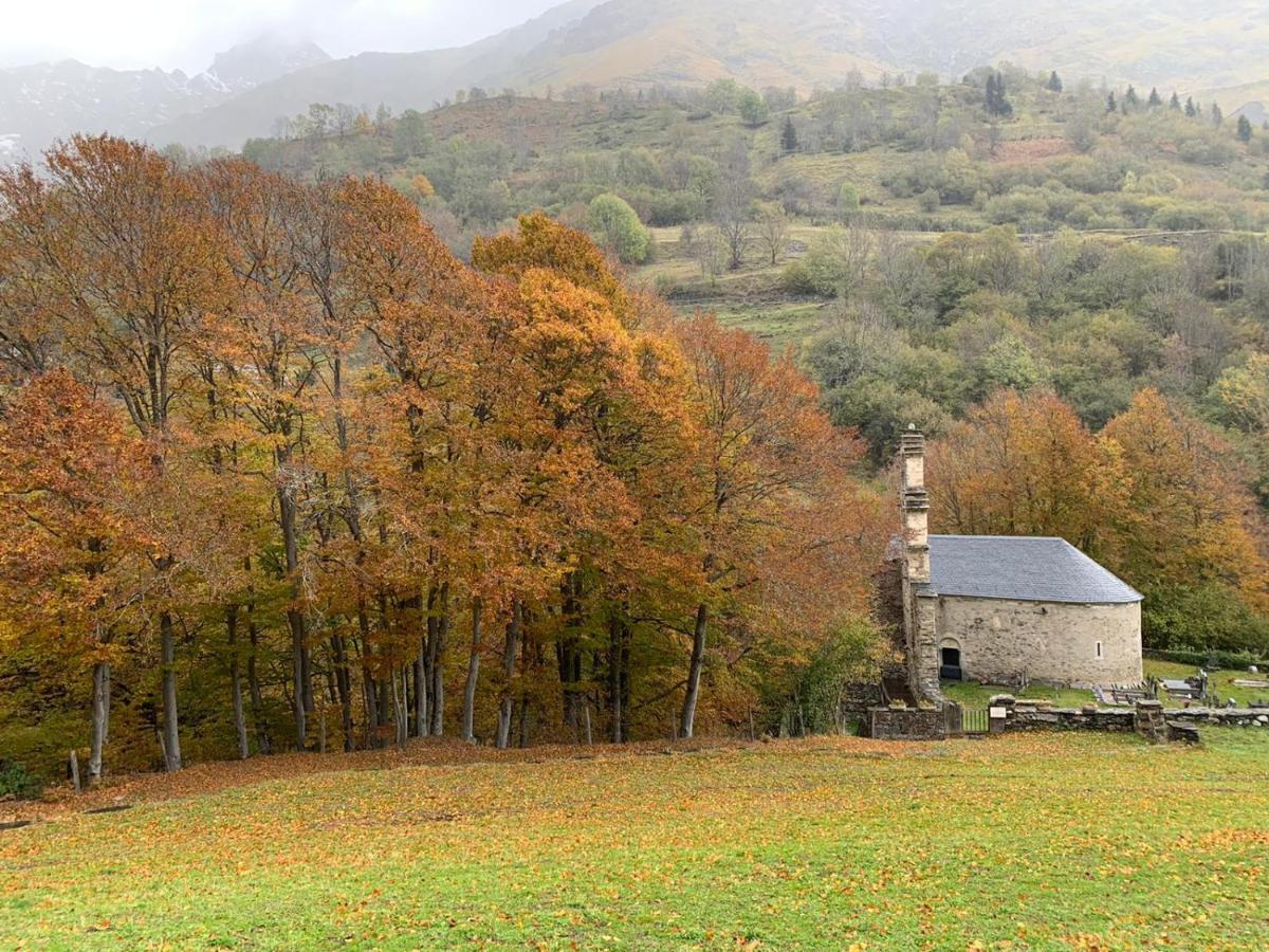 Casa Rural " El Retiro" 라스푸나 외부 사진
